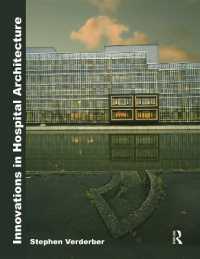 Innovations in Hospital Architecture