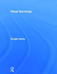 視覚社会学入門<br>Visual Sociology