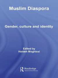 Muslim Diaspora : Gender, Culture and Identity (Routledge Islamic Studies Series)