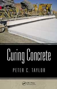 Curing Concrete