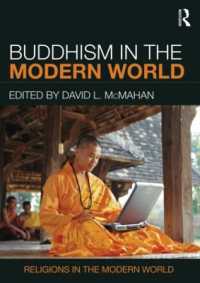 仏教と近代世界<br>Buddhism in the Modern World (Religions in the Modern World)