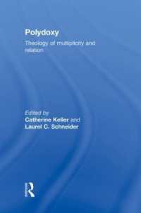 Polydoxy : Theology of Multiplicity and Relation