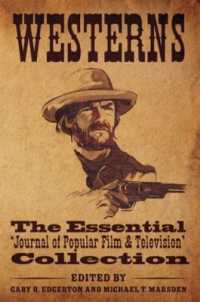 Westerns : The Essential 'Journal of Popular Film and Television' Collection