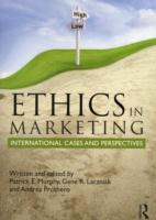 マーケティングの倫理：国際事例集<br>Ethics in Marketing : International Cases and Perspectives