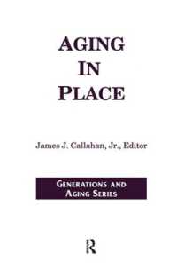 Aging in Place (Generations and Aging)