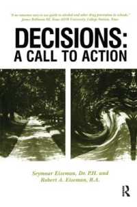Decisions : A Call to Action