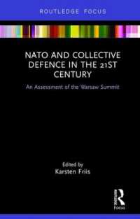 NATO and Collective Defence in the 21st Century : An Assessment of the Warsaw Summit