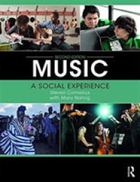 Music: a Social Experience