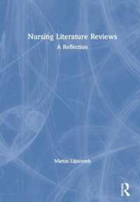 看護学文献レビュー論<br>Nursing Literature Reviews : A Reflection
