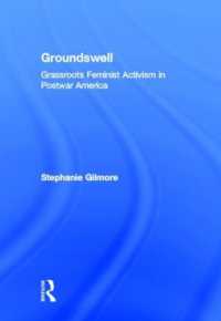 Groundswell : Grassroots Feminist Activism in Postwar America