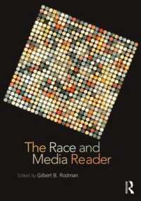 人種とメディア：読本<br>The Race and Media Reader