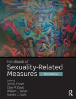 性関連評価尺度ハンドブック（第３版）<br>Handbook of Sexuality-Related Measures （3 PAP/PSC）