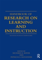 学習と教育リサーチ・ハンドブック<br>Handbook of Research on Learning and Instruction (Educational Psychology Handbook)