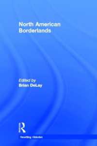 North American Borderlands (Rewriting Histories)