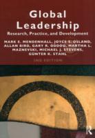 グローバル・リーダーシップ：研究・実践・開発（第２版）<br>Global Leadership : Research, Practice, and Development (Routledge Global Human Resource Management) （2ND）