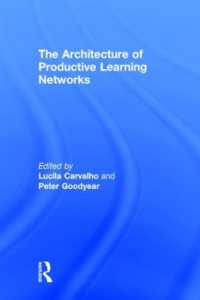 The Architecture of Productive Learning Networks