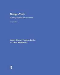 Design-Tech : Building Science for Architects
