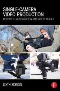 Single-Camera Video Production （6TH）