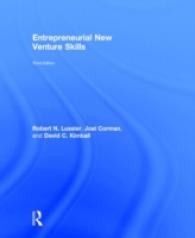 起業・新規事業開発のスキル（第３版）<br>Entrepreneurial New Venture Skills （3TH）