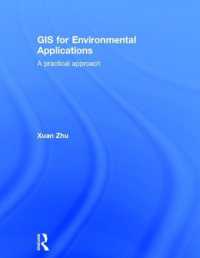 GIS for Environmental Applications : A practical approach