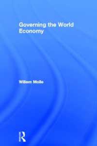 Governing the World Economy
