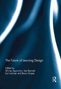 The Future of Learning Design