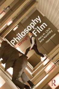 映画で哲学する（第３版）<br>Philosophy through Film （3TH）