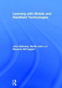 Learning with Mobile and Handheld Technologies