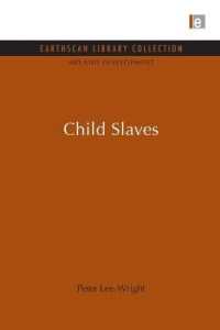 Child Slaves (Aid and Development Set)