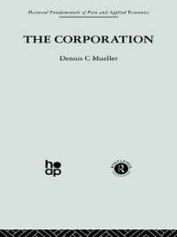 The Corporation : Growth, Diversification and Mergers