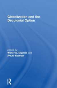 Globalization and the Decolonial Option