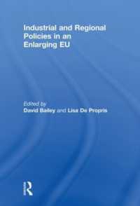 Industrial and Regional Policies in an Enlarging EU