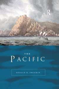 The Pacific (Seas in History)