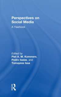 Perspectives on Social Media : A Yearbook