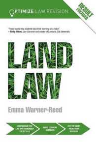 Optimize Land Law + Website (Optimize)