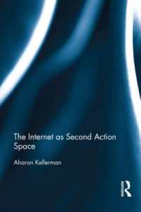 The Internet as Second Action Space