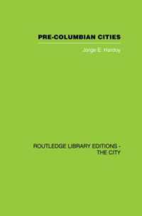 Pre-Colombian Cities