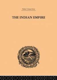The Indian Empire : Its People, History and Products