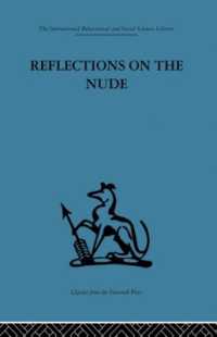 Reflections on the Nude
