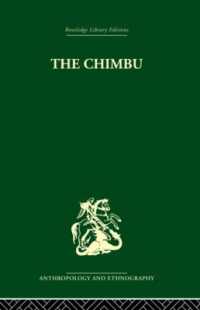 The Chimbu : A Study of Change in the New Guinea Highlands