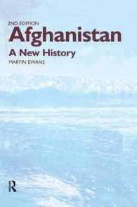 Afghanistan - a New History （2ND）