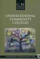 コミュニティ・カレッジを理解する<br>Understanding Community Colleges (Core Concepts in Higher Education)