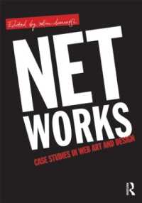 Net Works : Case Studies in Web Art and Design
