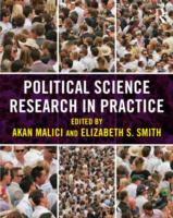 政治学の調査実践<br>Political Science Research in Practice