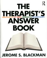 精神療法における101の問題と解決<br>The Therapist's Answer Book : Solutions to 101 Tricky Problems in Psychotherapy