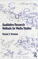 メディア研究の定性調査法入門<br>Qualitative Research Methods for Media Studies