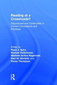 Reading at a Crossroads? : Disjunctures and Continuities in Current Conceptions and Practices