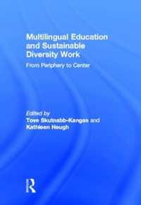 Multilingual Education and Sustainable Diversity Work : From Periphery to Center