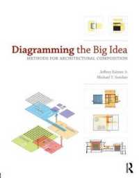 建築設計のための作図法<br>Diagramming the Big Idea : Methods for Architectural Composition