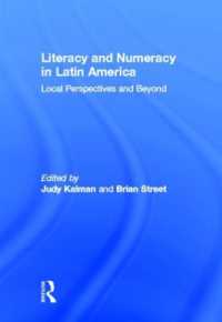Literacy and Numeracy in Latin America : Local Perspectives and Beyond